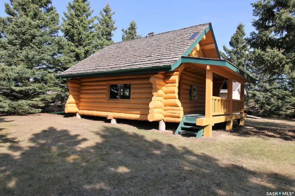 Rural Address Spiritwood Rm No. 496 SK S0J 2M0