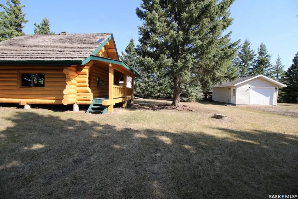 Rural Address Spiritwood Rm No. 496 SK S0J 2M0