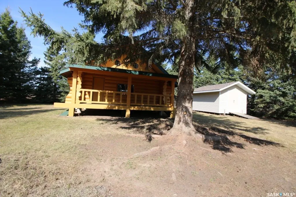 Rural Address Spiritwood Rm No. 496 SK S0J 2M0