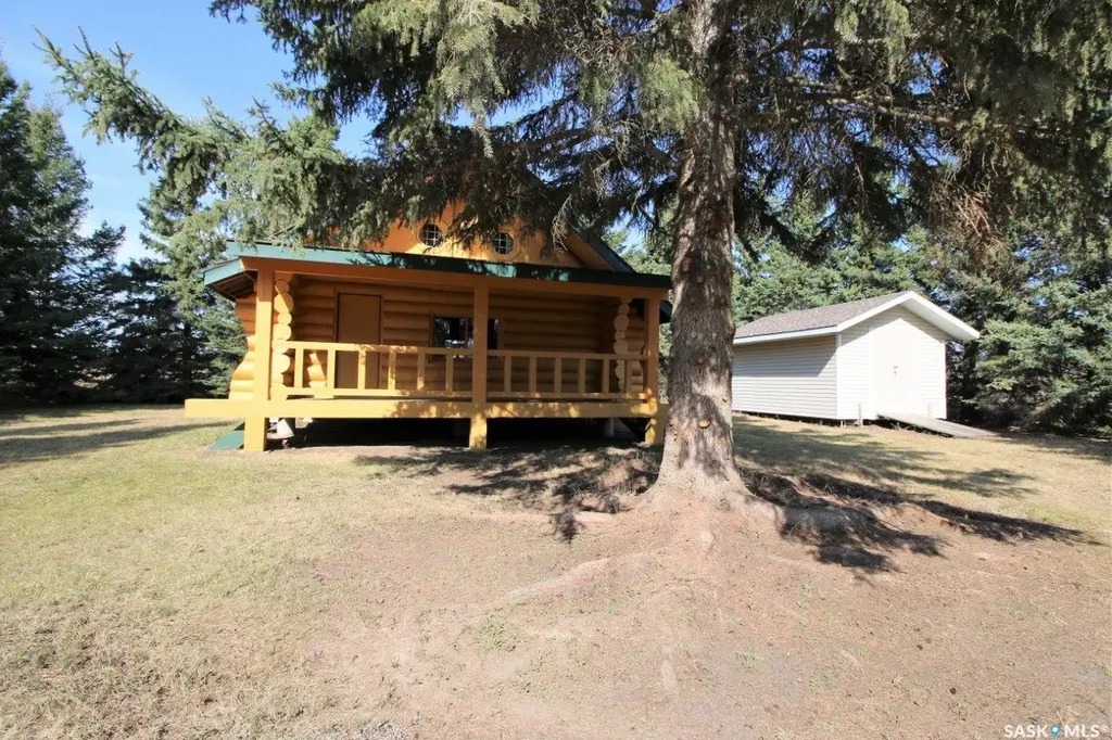 Rural Address Spiritwood Rm No. 496 SK S0J 2M0
