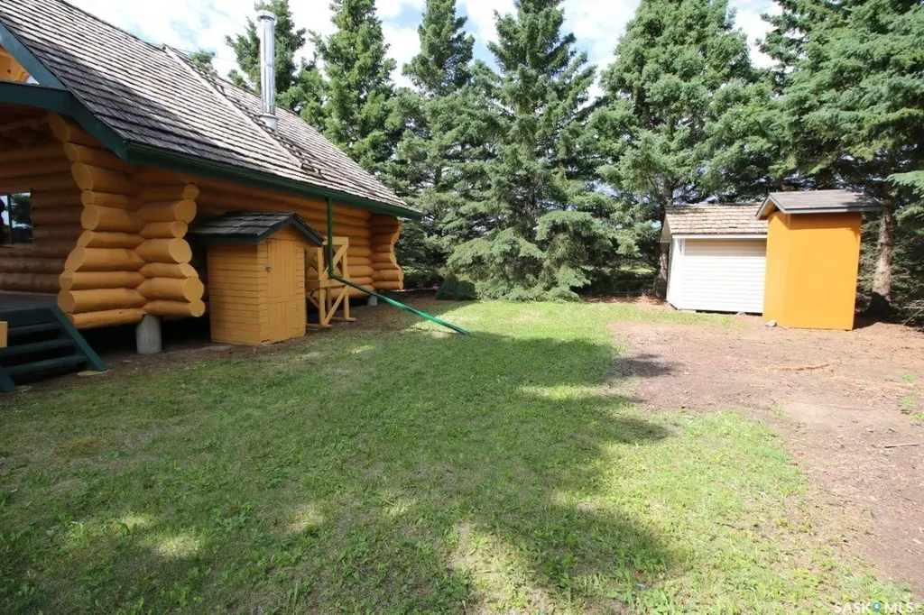 Rural Address Spiritwood Rm No. 496 SK S0J 2M0