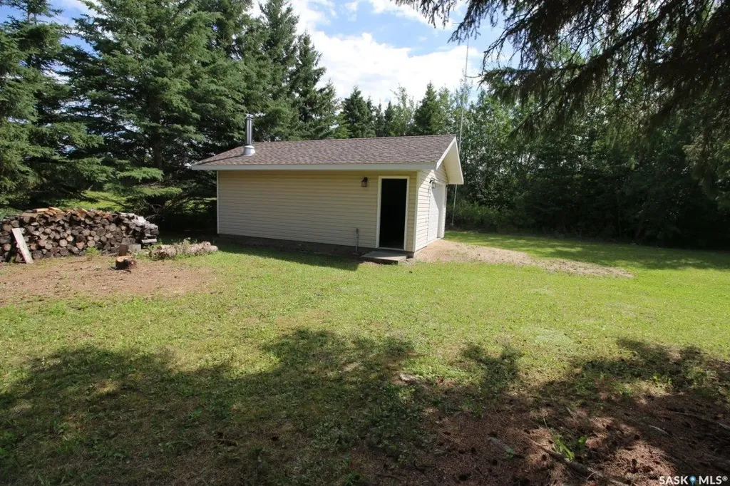 Rural Address Spiritwood Rm No. 496 SK S0J 2M0