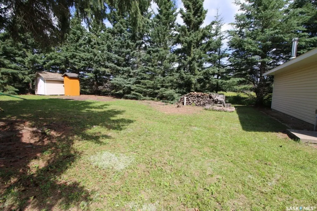 Rural Address Spiritwood Rm No. 496 SK S0J 2M0