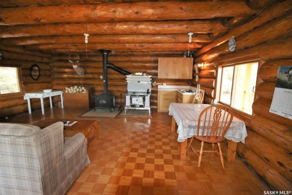 Rural Address Spiritwood Rm No. 496 SK S0J 2M0