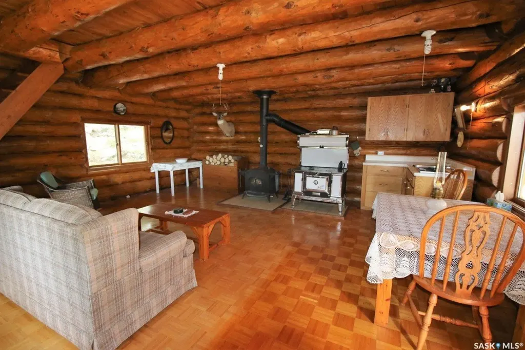 Rural Address Spiritwood Rm No. 496 SK S0J 2M0
