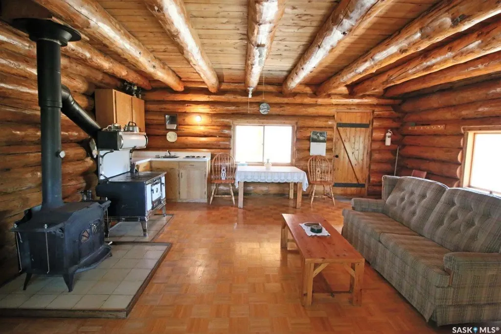 Rural Address Spiritwood Rm No. 496 SK S0J 2M0