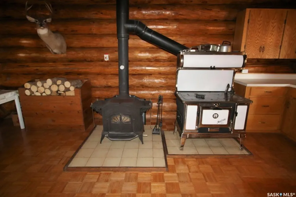 Rural Address Spiritwood Rm No. 496 SK S0J 2M0