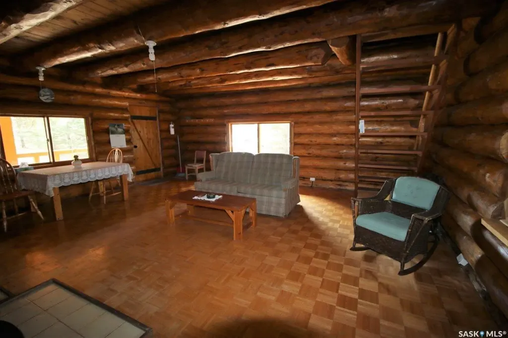 Rural Address Spiritwood Rm No. 496 SK S0J 2M0