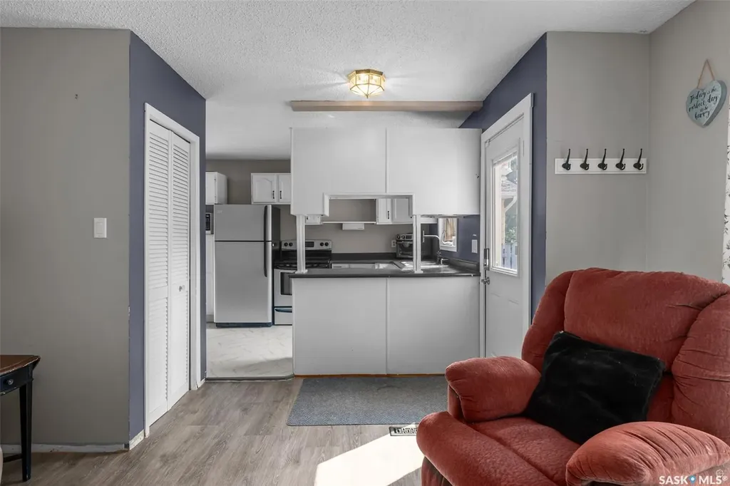 209 Macdowall Crescent Prince Albert SK S6V 6N4