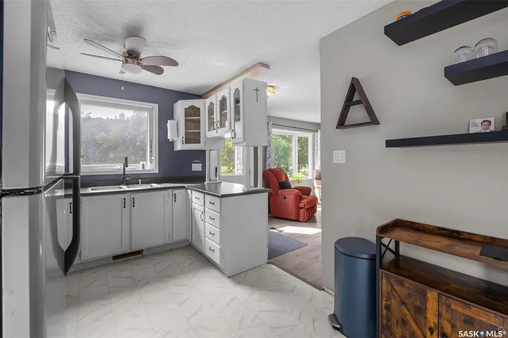 209 Macdowall Crescent Prince Albert SK S6V 6N4