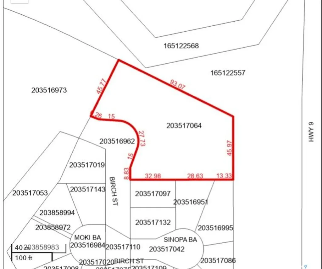 13 Birch Street Kenosee Lake SK S0C 2S0