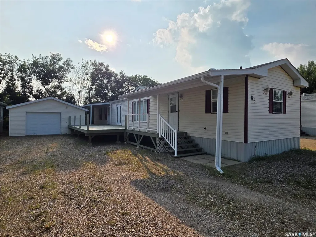 63 Prairie Sun Court Swift Current SK S9H 3X6