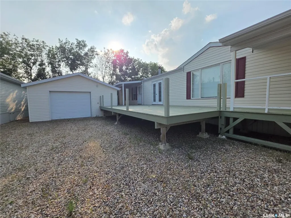 63 Prairie Sun Court Swift Current SK S9H 3X6