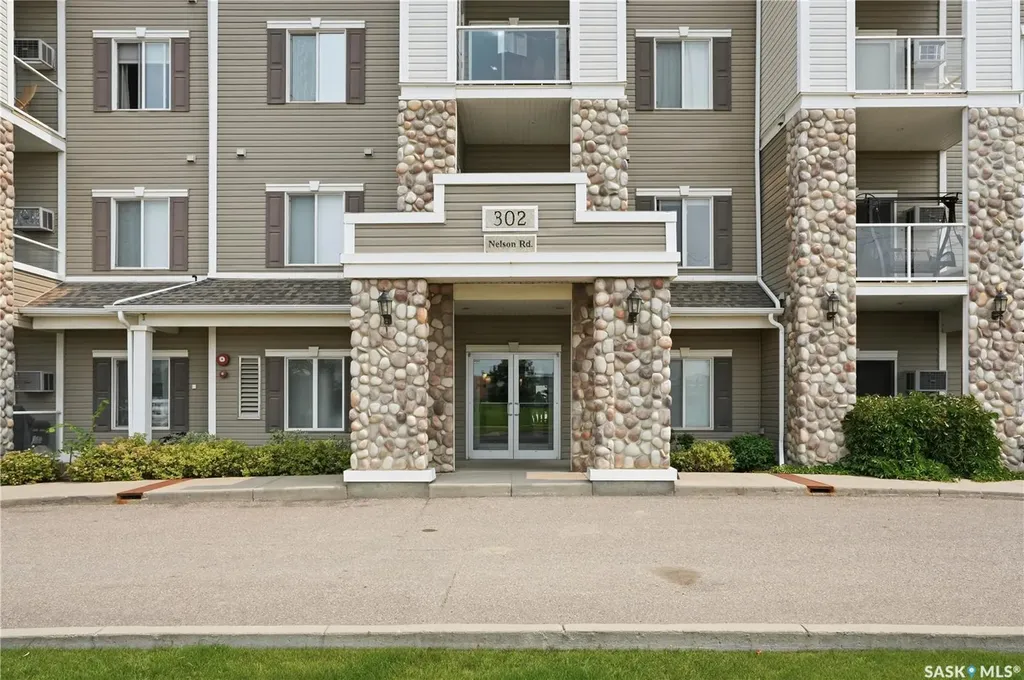 302 Nelson Road Saskatoon SK S7S 1N9