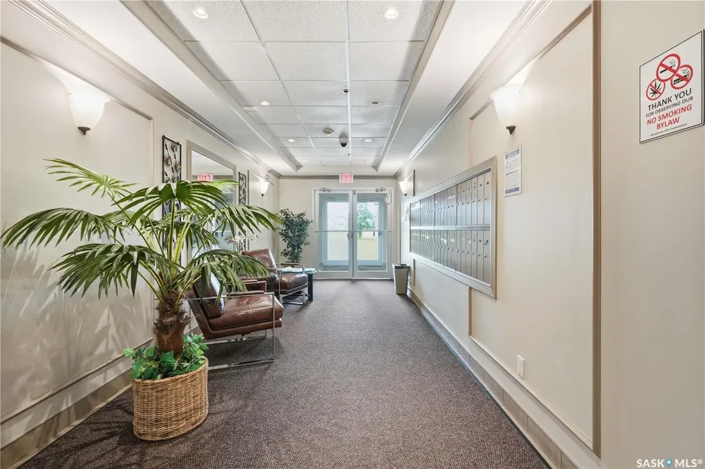 302 Nelson Road Saskatoon SK S7S 1N9