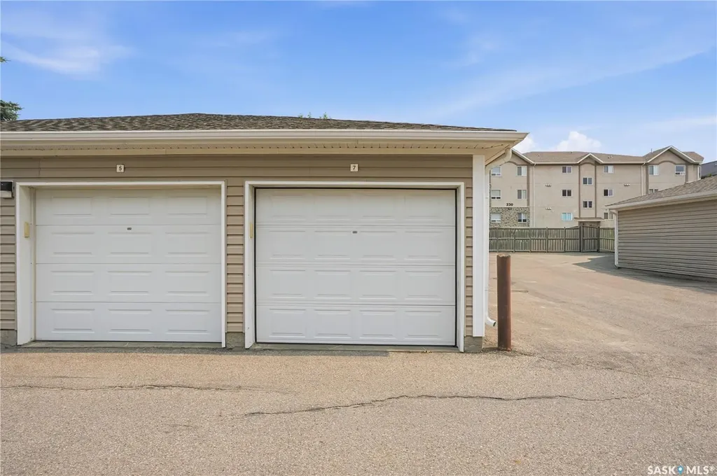 302 Nelson Road Saskatoon SK S7S 1N9