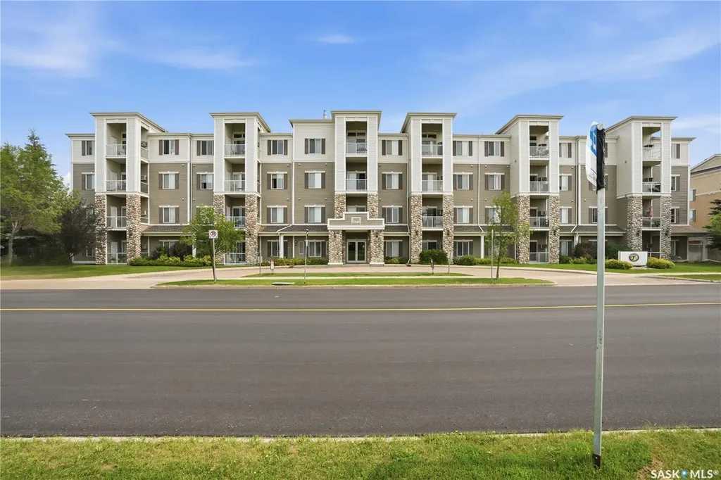 302 Nelson Road Saskatoon SK S7S 1N9
