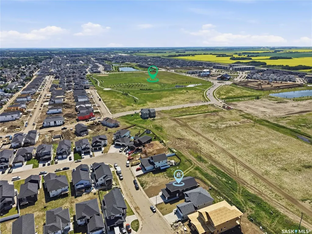 902 Bentley Manor Saskatoon SK S7L 6P4