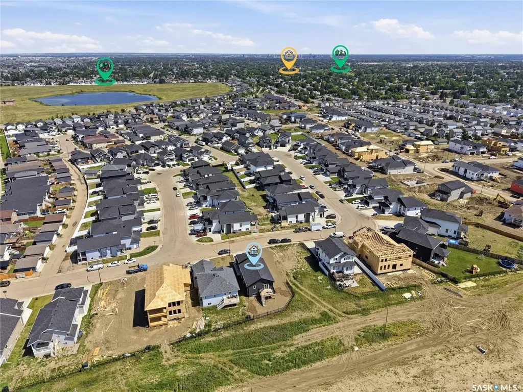 902 Bentley Manor Saskatoon SK S7L 6P4