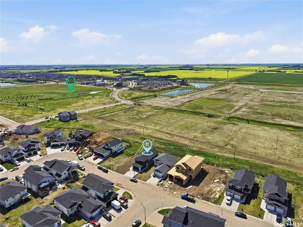 902 Bentley Manor Saskatoon SK S7L 6P4