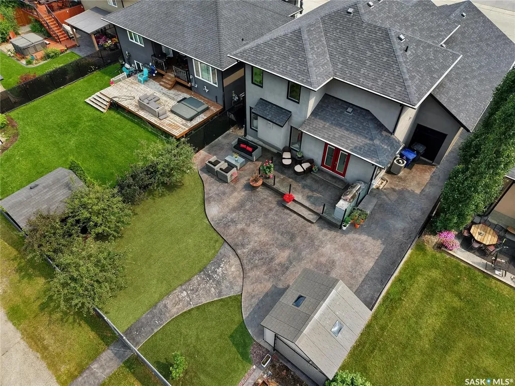 102 Kinsmen Crescent Martensville SK S0K 0A2