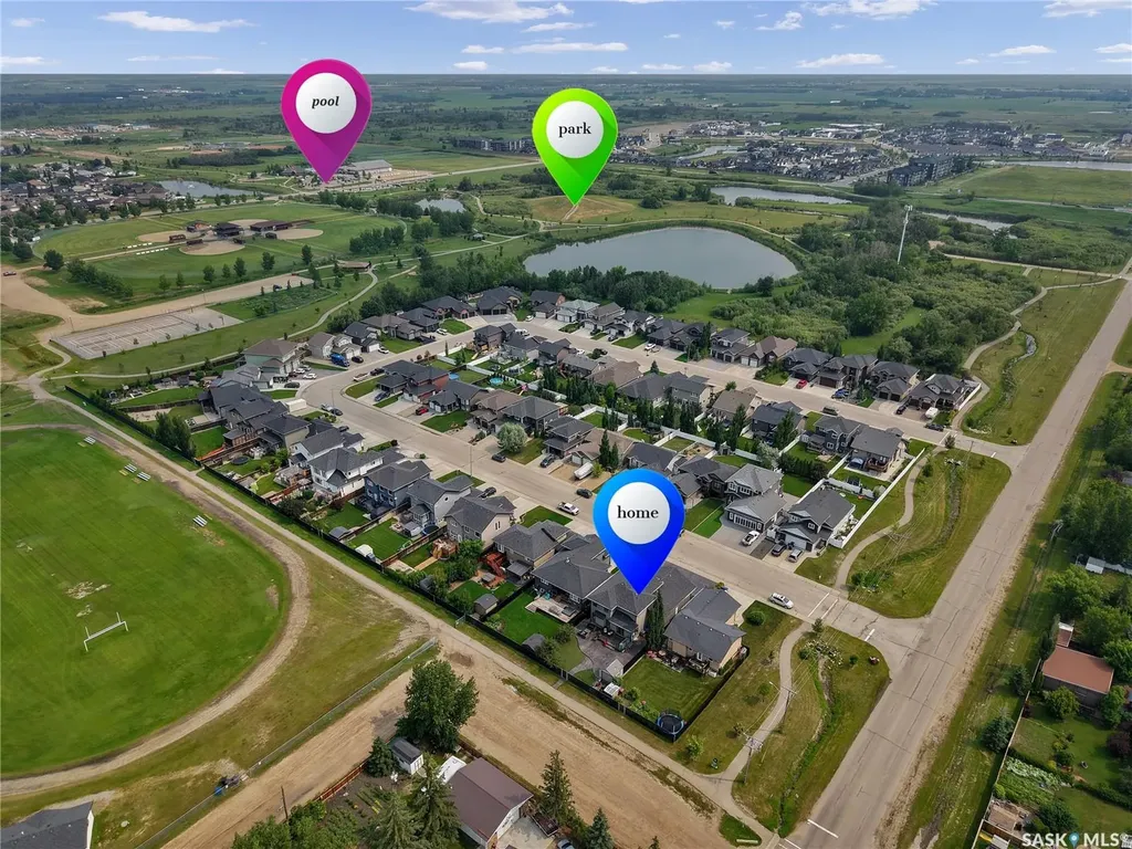 102 Kinsmen Crescent Martensville SK S0K 0A2