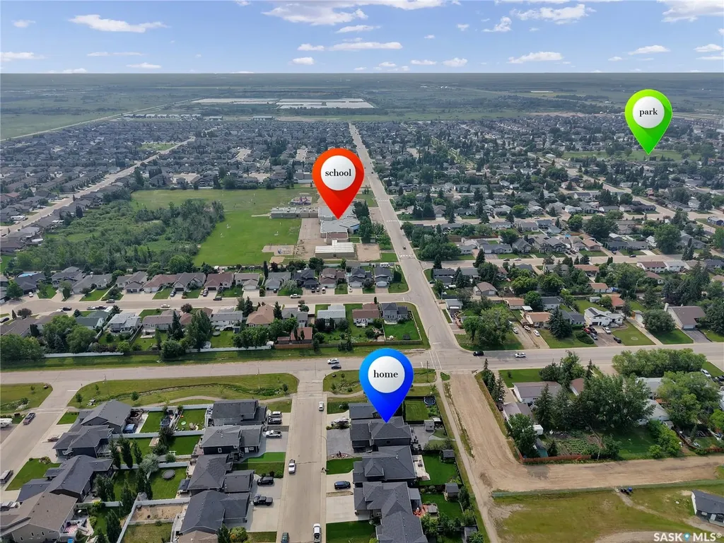 102 Kinsmen Crescent Martensville SK S0K 0A2