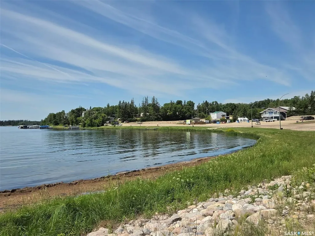 1 Sinopa Bay Kenosee Lake SK S0C 2S0