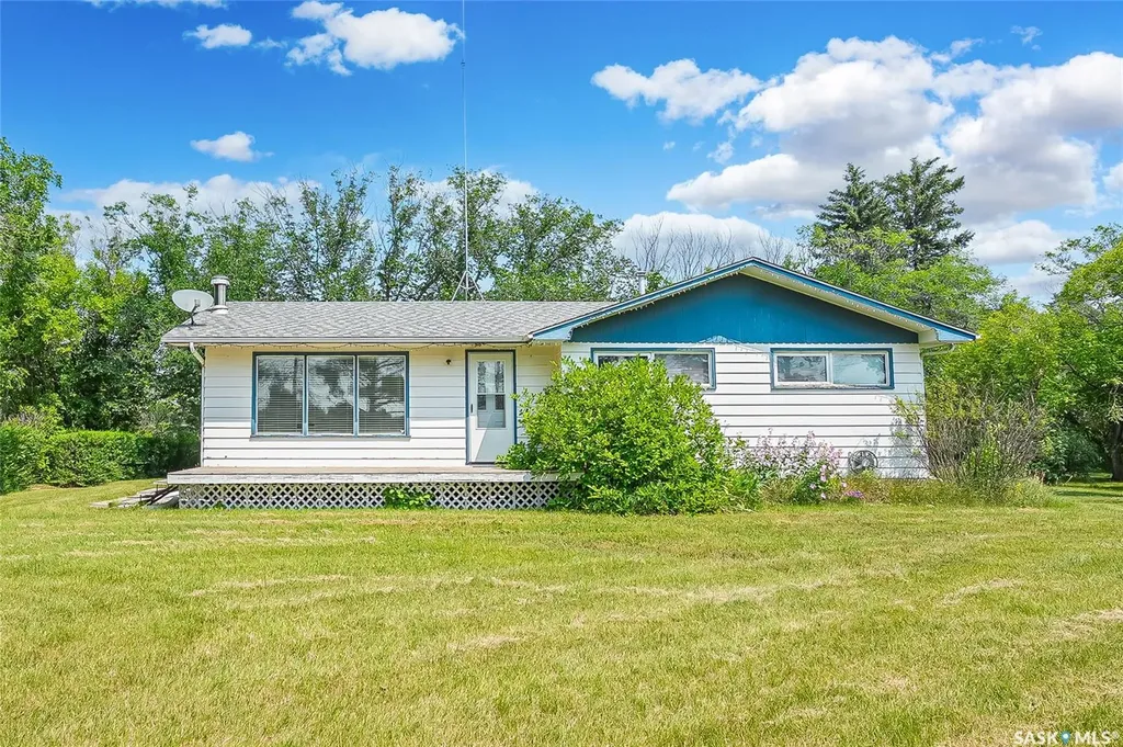 Parcel A Rural Address Blucher Rm No. 343 SK S0K 0Y0