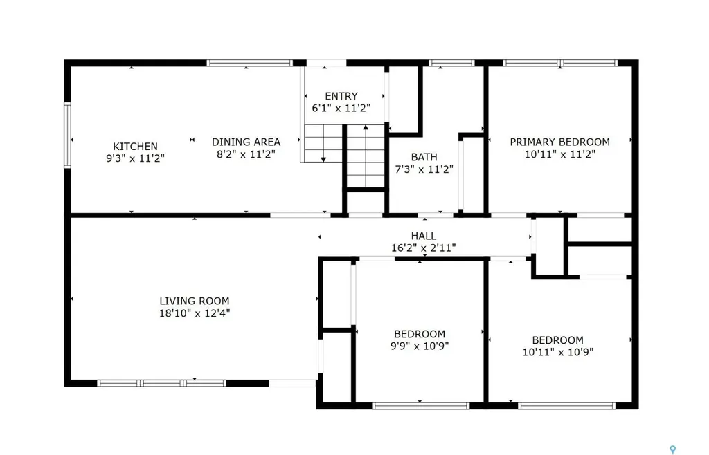 Parcel A Rural Address Blucher Rm No. 343 SK S0K 0Y0