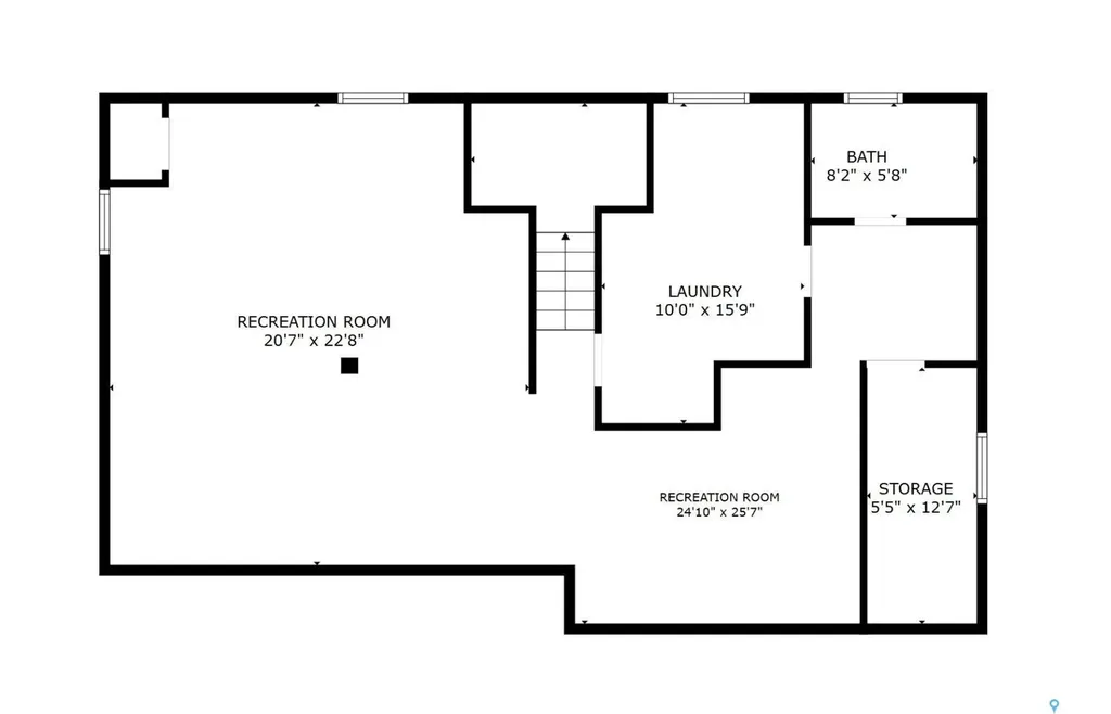 Parcel A Rural Address Blucher Rm No. 343 SK S0K 0Y0