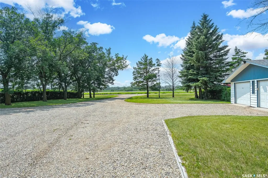 Parcel A Rural Address Blucher Rm No. 343 SK S0K 0Y0