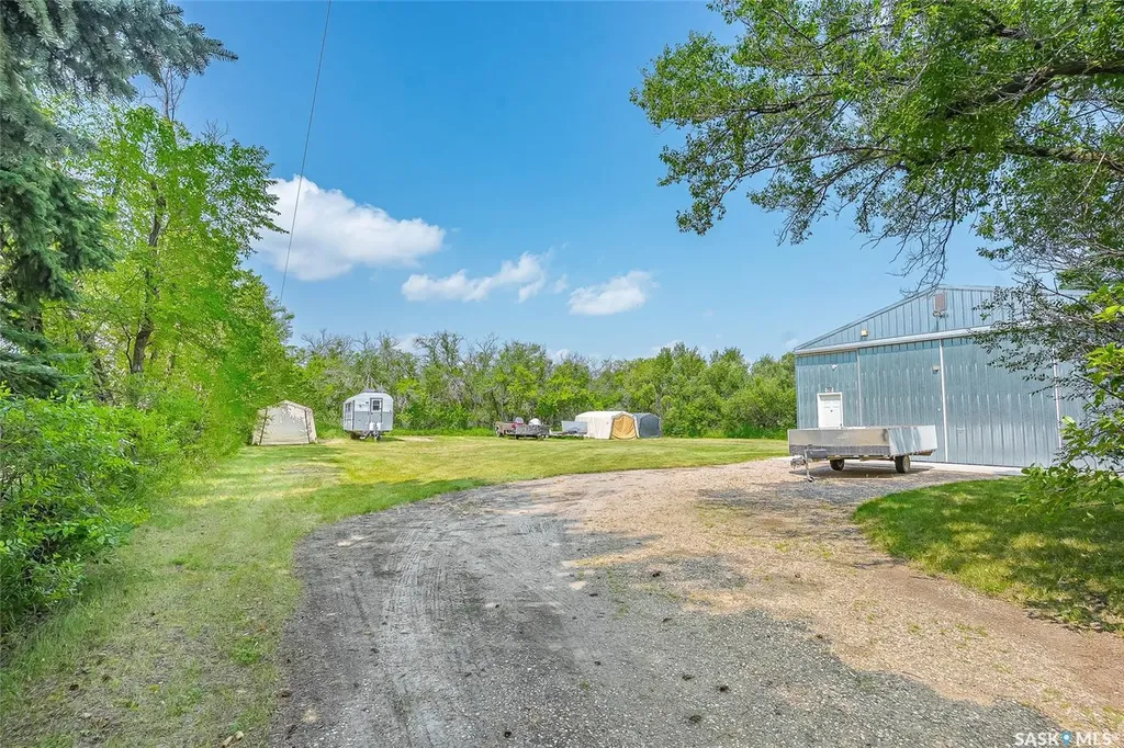 Parcel A Rural Address Blucher Rm No. 343 SK S0K 0Y0