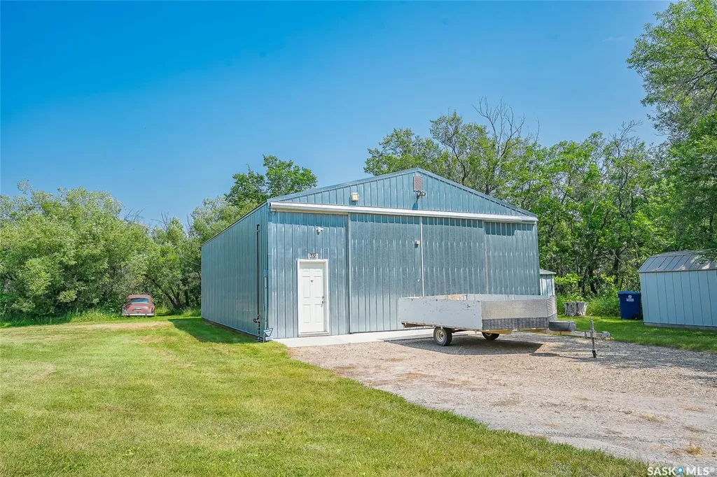 Parcel A Rural Address Blucher Rm No. 343 SK S0K 0Y0