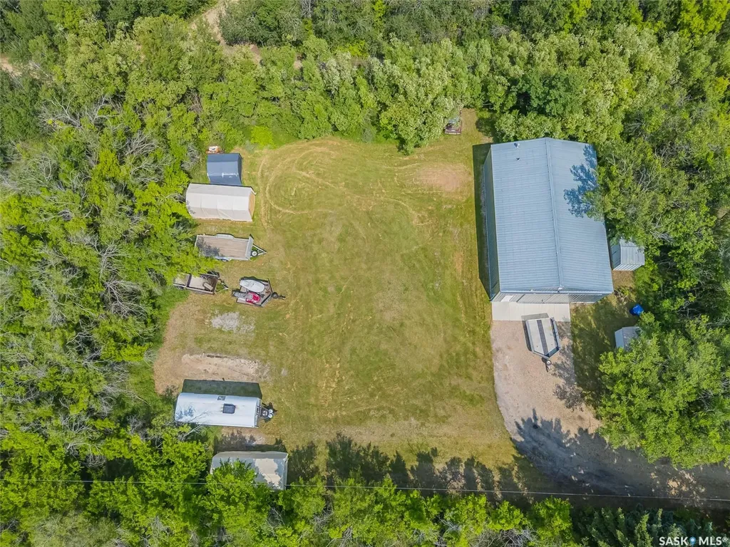 Parcel A Rural Address Blucher Rm No. 343 SK S0K 0Y0