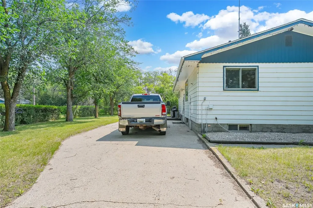 Parcel A Rural Address Blucher Rm No. 343 SK S0K 0Y0