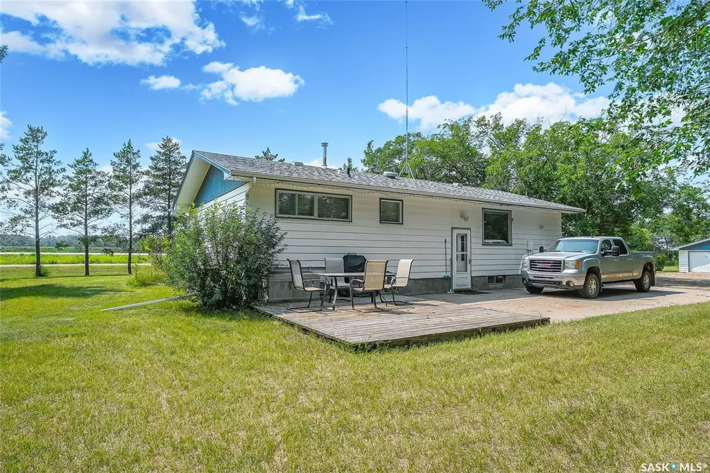 Parcel A Rural Address Blucher Rm No. 343 SK S0K 0Y0