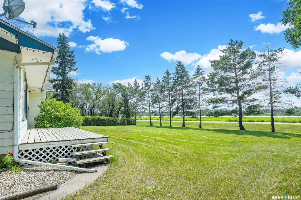Parcel A Rural Address Blucher Rm No. 343 SK S0K 0Y0