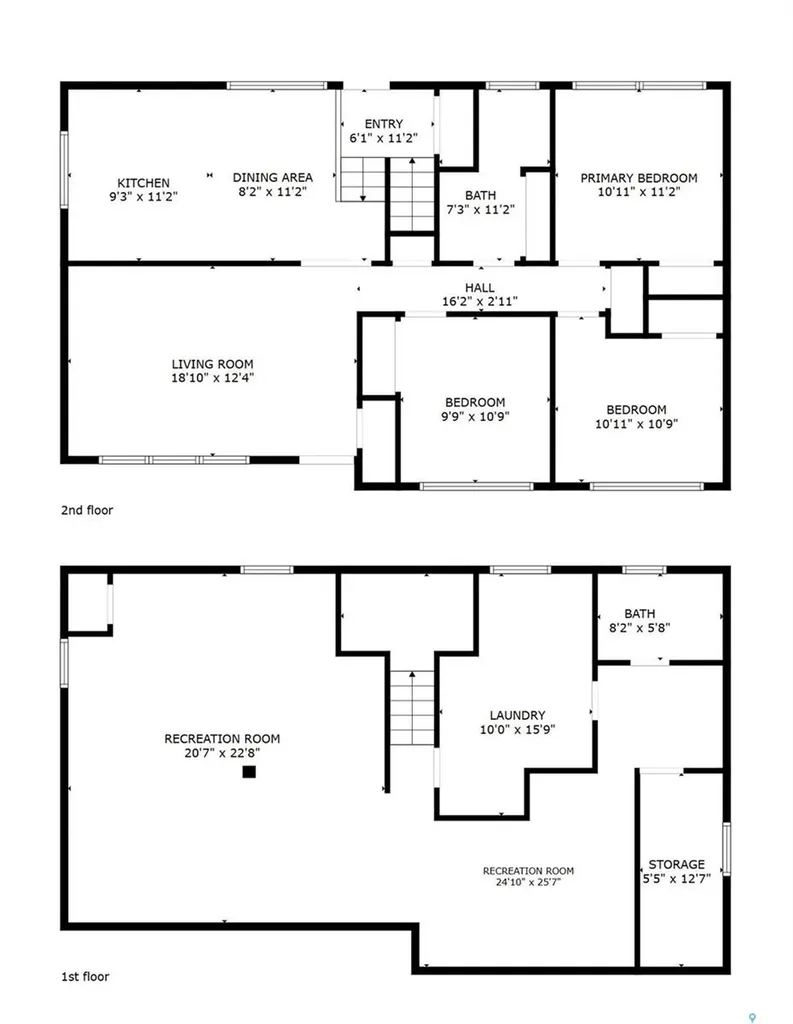 Parcel A Rural Address Blucher Rm No. 343 SK S0K 0Y0