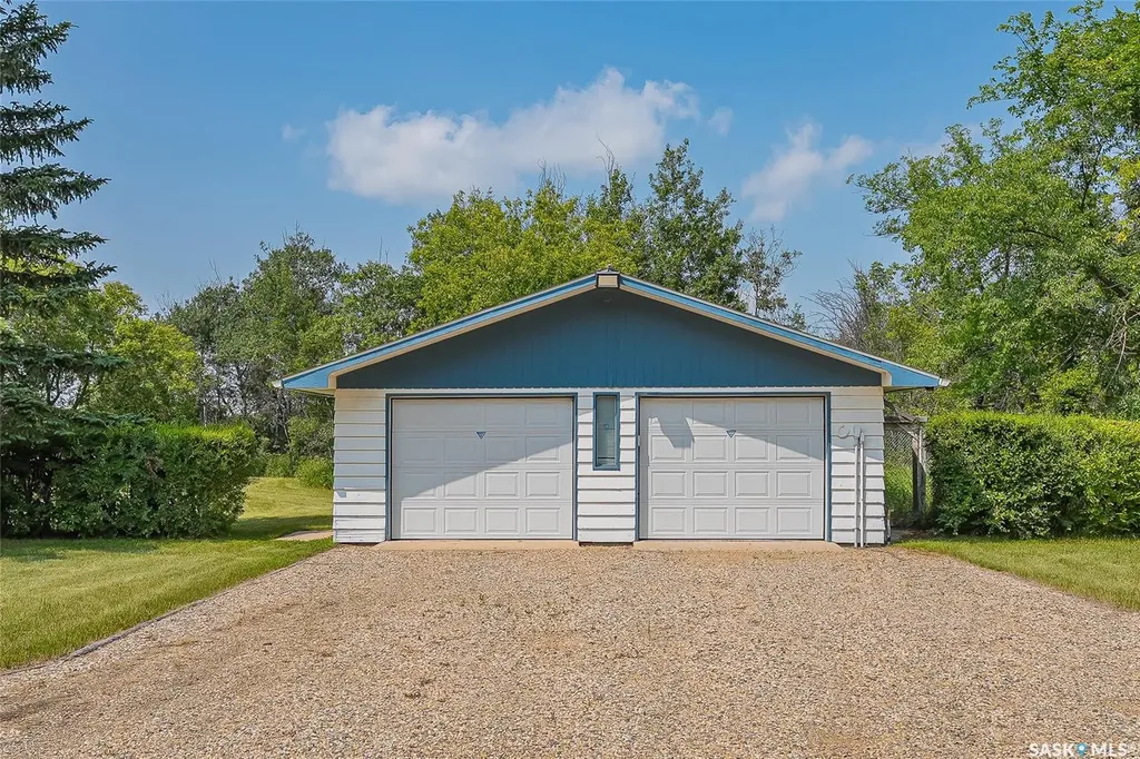 Parcel A Rural Address Blucher Rm No. 343 SK S0K 0Y0