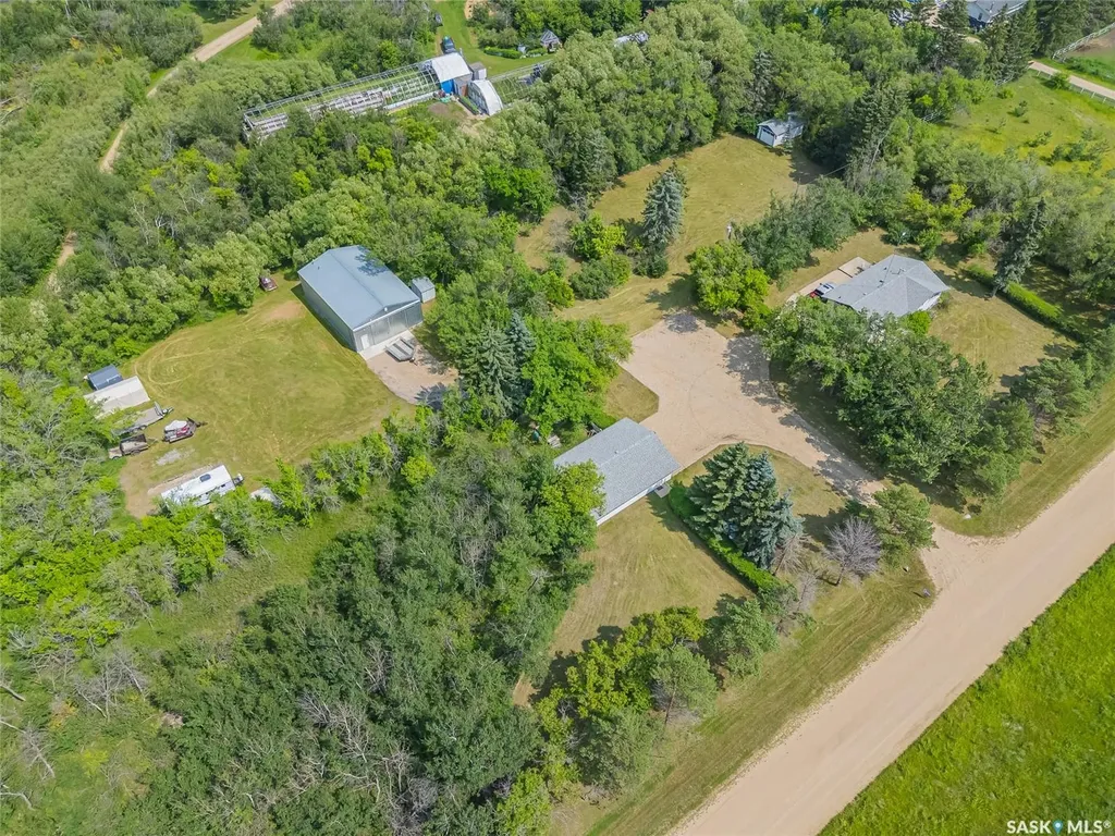 Parcel A Rural Address Blucher Rm No. 343 SK S0K 0Y0