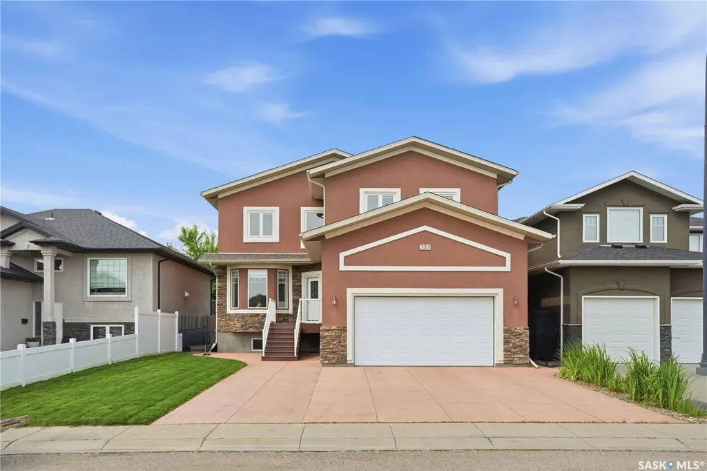 315 Waters Crescent Saskatoon SK S7W 0A5