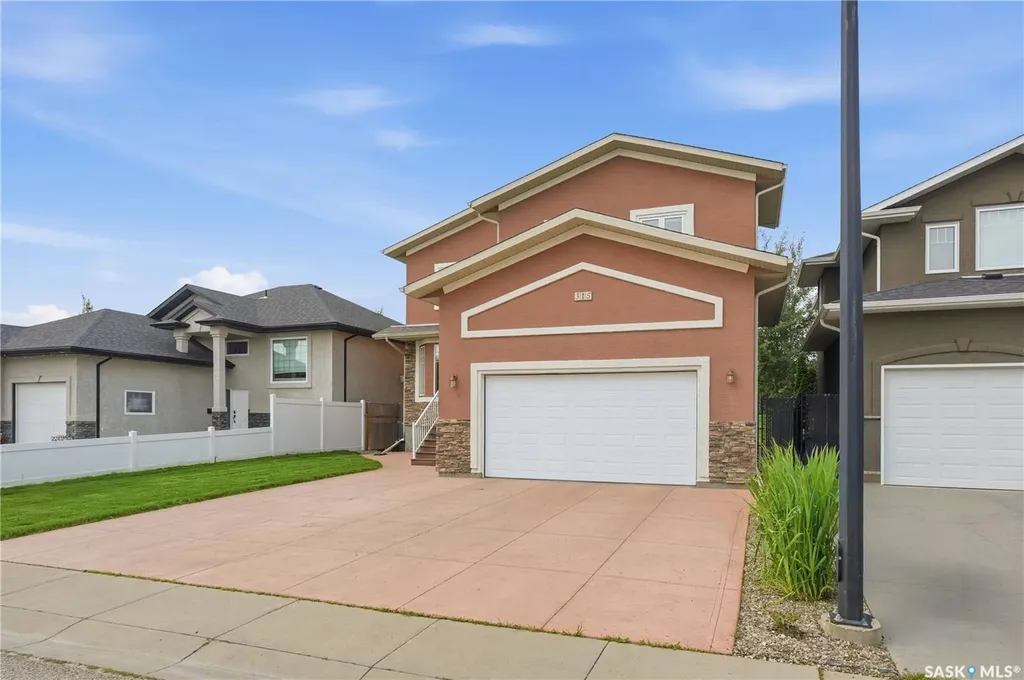 315 Waters Crescent Saskatoon SK S7W 0A5