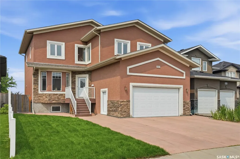 315 Waters Crescent Saskatoon SK S7W 0A5