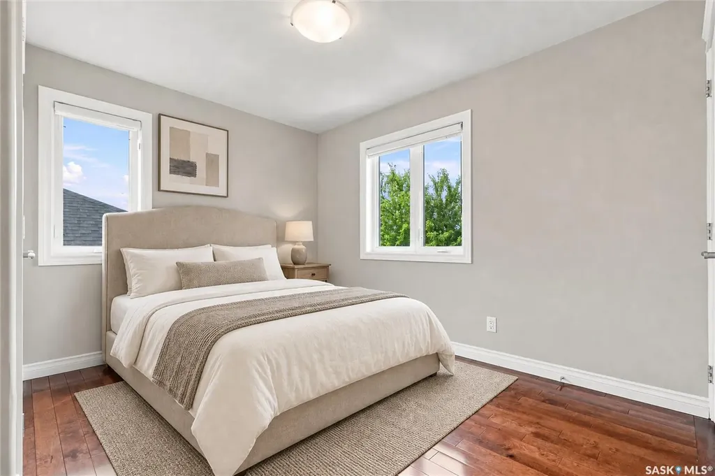 315 Waters Crescent Saskatoon SK S7W 0A5