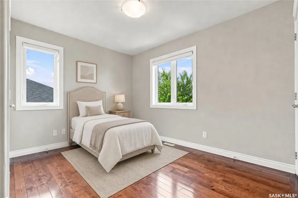 315 Waters Crescent Saskatoon SK S7W 0A5