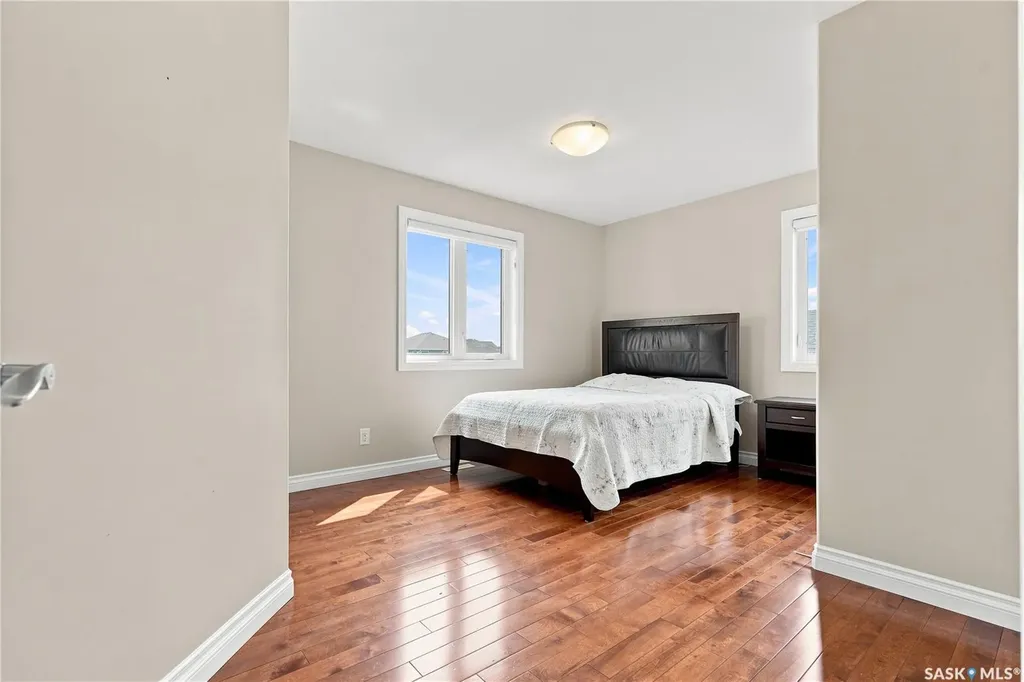 315 Waters Crescent Saskatoon SK S7W 0A5