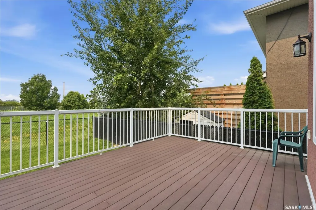 315 Waters Crescent Saskatoon SK S7W 0A5
