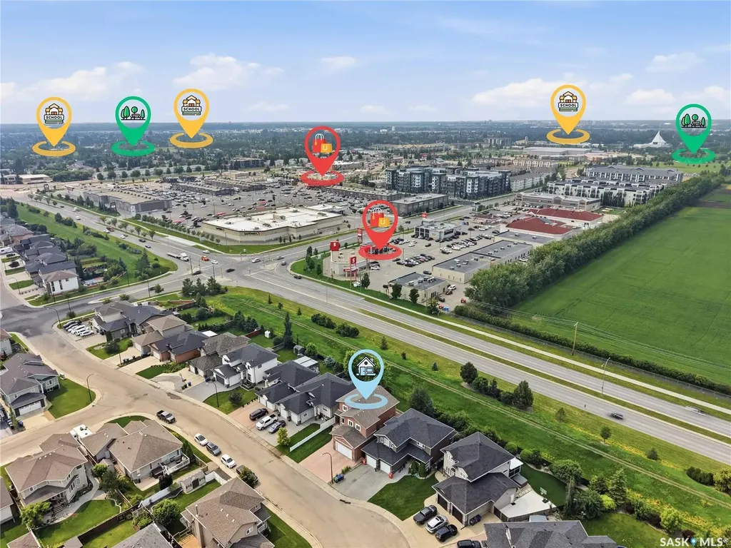315 Waters Crescent Saskatoon SK S7W 0A5