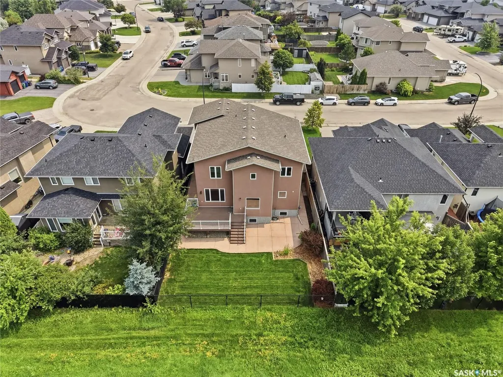 315 Waters Crescent Saskatoon SK S7W 0A5